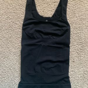 Blanqi Everyday Belly Support Tank Too